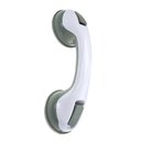 Ver imagem 1 de Alça Barra de Apoio Ventosa Acessivel Multiuso Portatil Idosos Deficientes Gestantes Corrimao