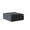 Ver imagem 2 de Gaveteiro Aéreo 01 Gaveta Corporativa