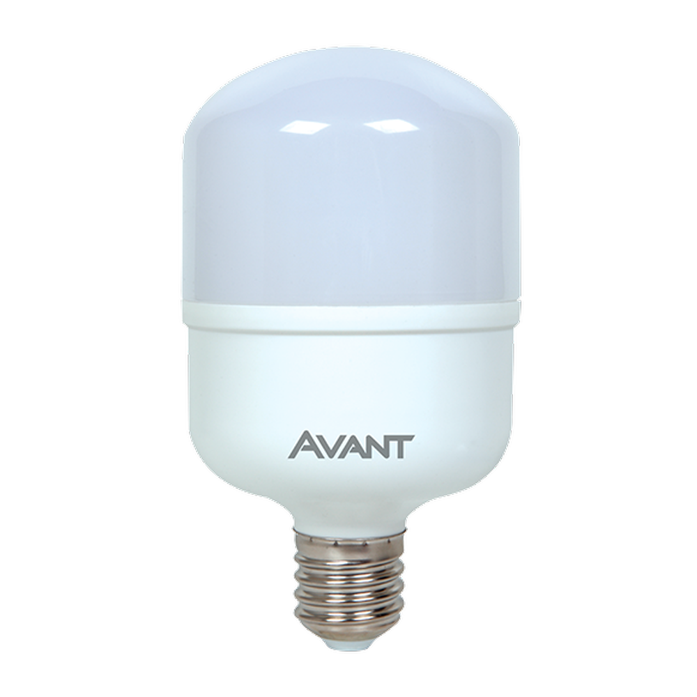 Lâmpada Led 40w 6500k Avant