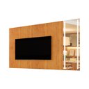 Ver imagem 1 de Painel Vitrum 218 com Espelho LED Mavaular Naturale