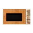 Ver imagem 5 de Painel Vitrum 218 com Espelho LED Mavaular Naturale