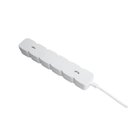 Ver imagem 5 de Protetor Eletrônico com 5 Tomadas Epe 205 Br Intelbras