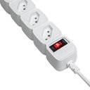 Ver imagem 3 de Protetor Eletrônico com 5 Tomadas Epe 205 Br Intelbras