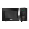 Forno Micro-ondas Mondial 34 Litros Mo-02-34 com 1400w Preto - 127v - 1