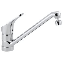 Misturador Monocomando Bica Movel Deca Premium 2256c60 - 1