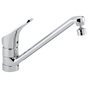 Misturador Monocomando Bica Movel Deca Premium 2256c60