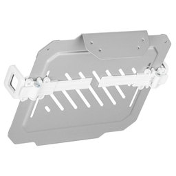 Bandeja Apoio Notebook Acoplável 12 a 17 Suporte Pistão Nbh-7sl - 5