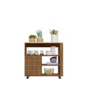 Ver imagem 3 de CONJUNTO GOURMET CEDRO GOLD 51C