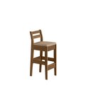 Ver imagem 4 de CONJUNTO GOURMET CEDRO GOLD 51C