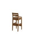 Ver mais imagens de CONJUNTO GOURMET CEDRO GOLD 51C