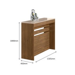 CONJUNTO GOURMET CEDRO GOLD 51C - 9