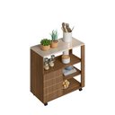 Ver imagem 6 de CONJUNTO GOURMET CEDRO GOLD 51C