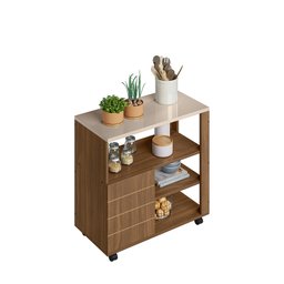 CONJUNTO GOURMET CEDRO GOLD 51C - 6