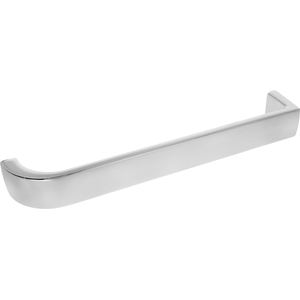 Puxador Altero M1169 Alça Cromado