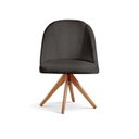 Ver imagem 2 de Kit 2 Cadeiras Lua Giratória