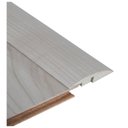 Ver imagem 1 de Perfil Redutor Durafloor Cerezo Carmel 15mm X 50mm X 2100mm