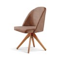 Ver imagem 5 de Kit 2 Cadeiras Lua Giratória