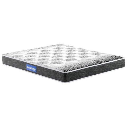 Colchão Casal Probel Espuma D23 Guarda Costas Super Resistente (138x188x12) - 