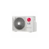 Ar Condicionado Multi Split Cassete 1 Via Inverter LG 30000 BTUs (3x12000) Quente Frio A4UW30GFA2 -  - 7