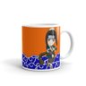 Caneca de Porcelana Naruto Haku - 5