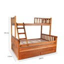 Ver imagem 4 de Treliche estação - 100% madeira maciça 