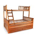 Ver imagem 3 de Treliche estação - 100% madeira maciça 