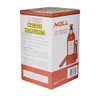Macaco Hidráulico Garrafa 20ton - Altura Max. 425mm - Noll - 4
