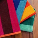 Ver imagem 3 de Toalha Beach Stripes (550g/m²) Appel