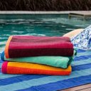 Ver imagem 5 de Toalha Beach Stripes (550g/m²) Appel