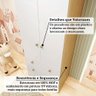 Guarda-roupa Infantil 2 Portas 3 Gavetas 100% Mdf Smim New - 7