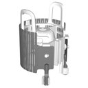 Ver imagem 2 de Resistência Torneira Eletrônica Essence Lorenzetti - 5500w~220v