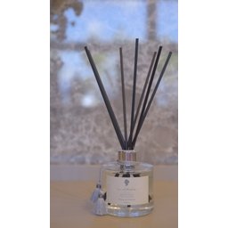 Difusor Vareta 200 ml Rosa e Frésia M.Victoria DV200ML - 1