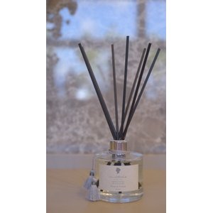 Difusor Vareta 200 ml Rosa e Frésia M.Victoria DV200ML