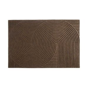Capacho Home Style Rotterdam 60 X 40 Cm