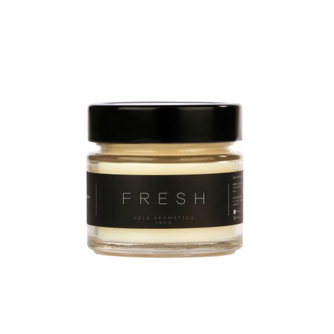 Vela Aromática Premium Pitaya Frutado 150ml Cera Perfumada