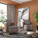 Ver imagem 3 de Painel Ripado Frieze Louro Freijo 2750 X 455 X 9mm Caixa com 2 Painéis = 2,5m2