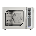 Ver imagem 2 de Forno de Convecção Elétrico Inox (Sem Vapor) - Prática