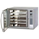 Ver imagem 1 de Forno de Convecção Elétrico Inox (Sem Vapor) - Prática