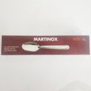 Ver imagem 5 de Conjunto 12 Colheres Pequenas para Sobremesa Aço Inox Linha Verão Martinazzo