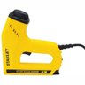 Grampeador e Pinador Elétrico 220 Volts - Tre550-b2 - Stanley - 2