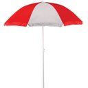 Ver imagem 2 de Guarda-Sol 1,80M Vermelho