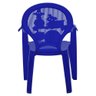 Cadeira Infantil Tramontina Catty Estampada em Polipropileno - 12
