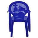 Ver imagem 4 de Cadeira Infantil Tramontina Catty Estampada em Polipropileno