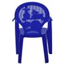 Cadeira Infantil Tramontina Catty Estampada em Polipropileno - 4