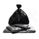 Ver imagem 1 de 10 Pct de 100un Cada de Sacos pra Lixo 60 Litros Reforçados Cor:preto