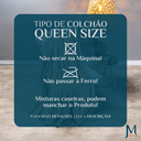 Ver imagem 5 de Manta Queen Size Grosso Cobertor Snow Super Quentinho Willow:caqui