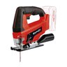 Serra Tico Tico Einhell Tc-js 18 Li Solo - 1