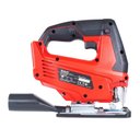 Ver imagem 2 de Serra Tico Tico Einhell Tc-js 18 Li Solo