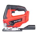 Ver imagem 3 de Serra Tico Tico Einhell Tc-js 18 Li Solo