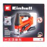 Serra Tico Tico Einhell Tc-js 18 Li Solo - 9
